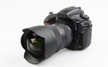 Tokina představuje – Nové objektivy Opera v rukou Toshiyi Ogawy