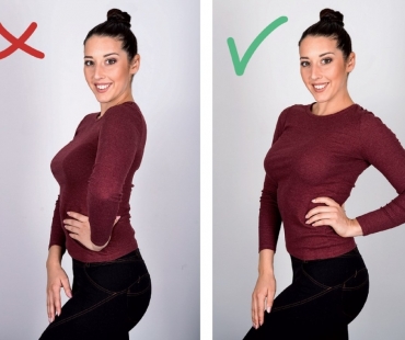 Barbora Zavadilová – co na modelky (ne)platí?