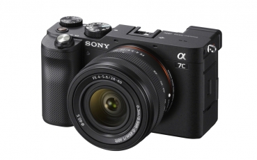 Sony Alpha 7C