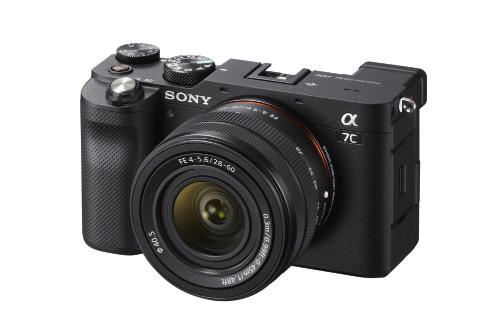 Sony Alpha 7C