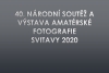 Online výstava Národní soutěž a výstava amatérské fotografie 2020