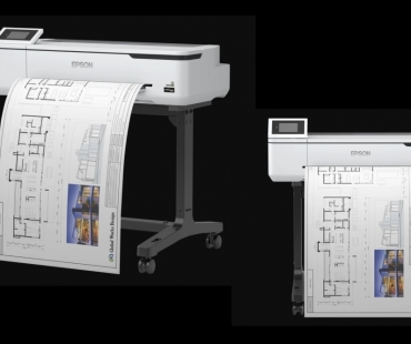 Společnost Epson uvádí na trh tiskárny SureColor SC-T3100M a SC-T5100M