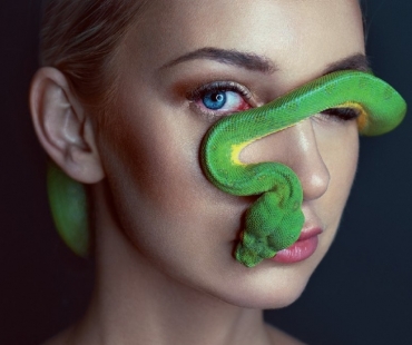 ROZHOVOR: KAROLÍNA RYVOLOVÁ