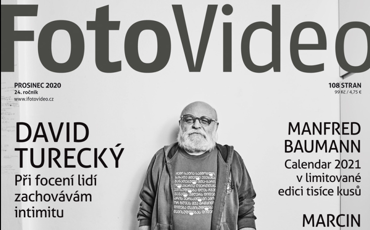 Opravdu velké prosincové FotoVideo