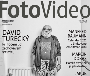 Opravdu velké prosincové FotoVideo