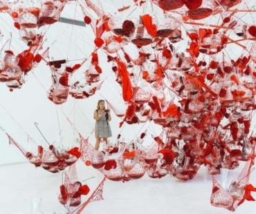 Inhotim – obrovská galerie a botanická zahrada uprostřed brazilské přírody