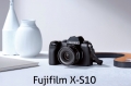 Fujifilm X-S10