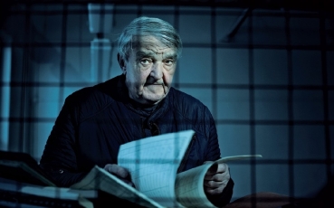 Rozhovor – SILVIE LINTIMEROVÁ