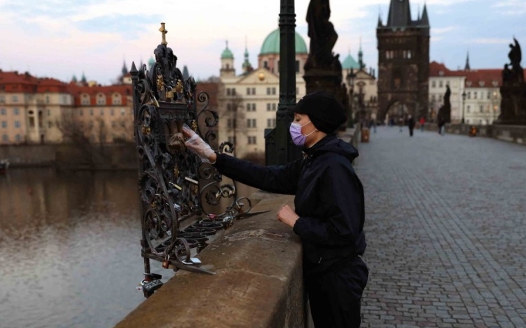 Spánek rozumu plodí příšery