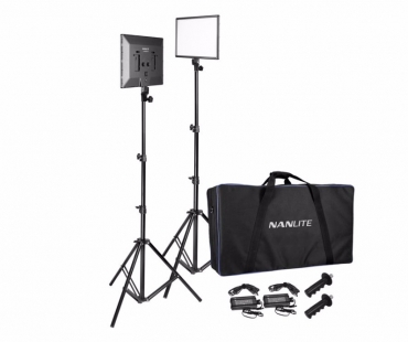 Nanlite LumiPad 25
