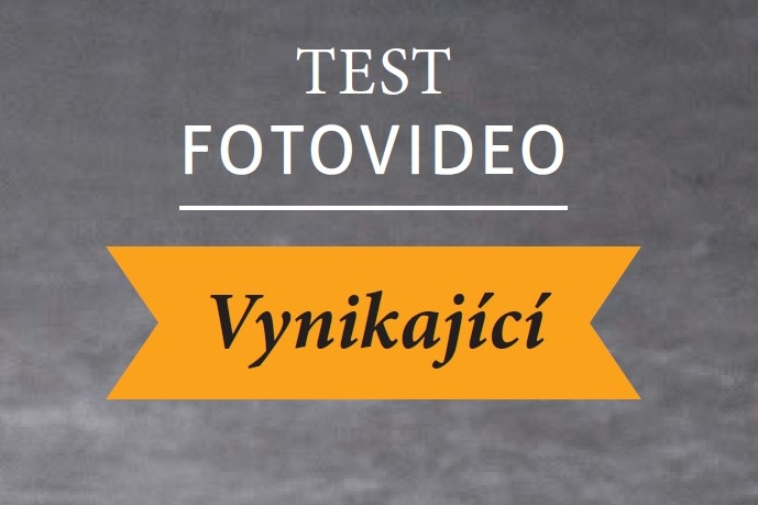 TEST FOTOVIDEO