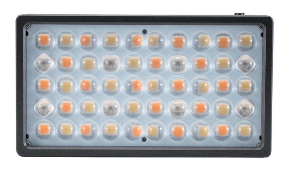 LED světelný panel Nanlite LitoLite 5C RGB WW