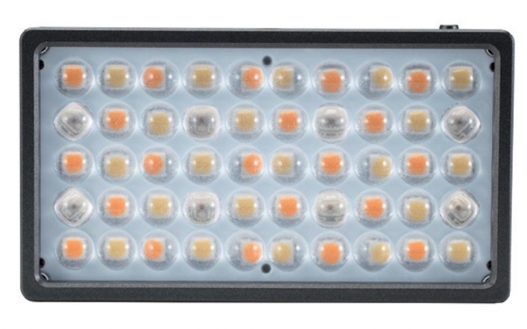 LED světelný panel Nanlite LitoLite 5C RGB WW