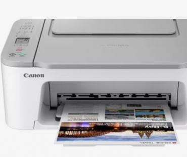 CANON PIXMA ŘADY TS3450