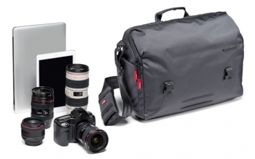 Produktová řada Manfrotto Manhattan