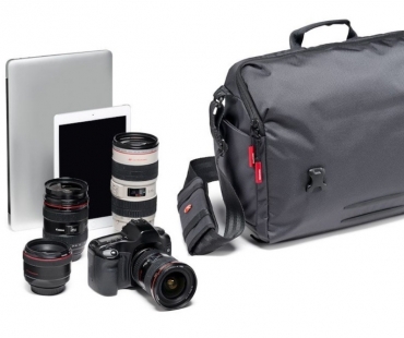 Produktová řada Manfrotto Manhattan
