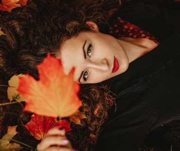Lenka Červenková – Portfolio