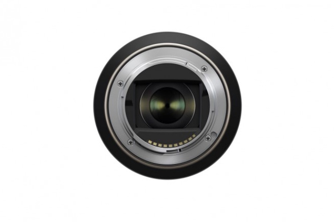 Novinka od TAMRON – První 17-70mm F2.8 zoom objektiv pro APS-C bezzrcadlovky SONY
