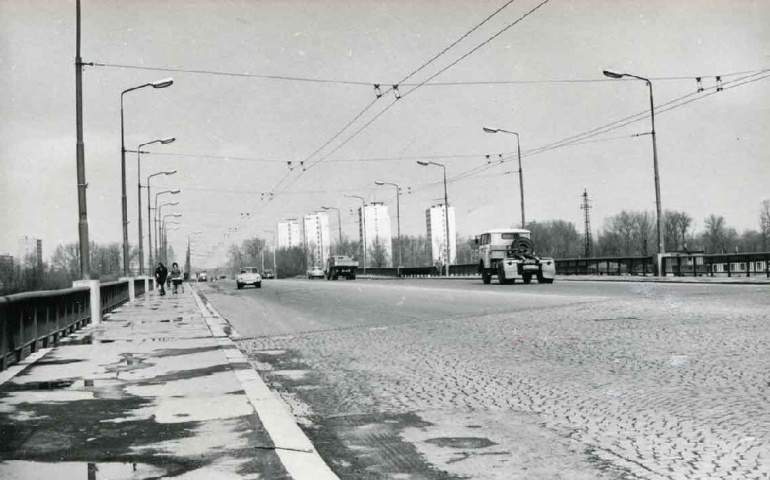 Pardubice budovatelské – proměny města v 70. a 80. letech na fotografiích