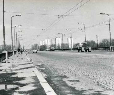 Pardubice budovatelské – proměny města v 70. a 80. letech na fotografiích