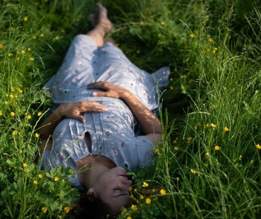 Lucie Hlobilová – Portfolio