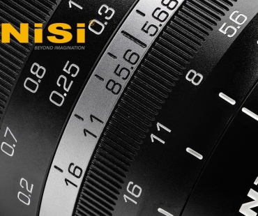 Objektiv s ohromujícím výkonem pro milovníky krajiny NiSi 15mm F4