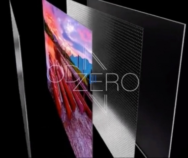 CES 2021 – TCL představila OD Zero, novou generaci technologie Mini-LED