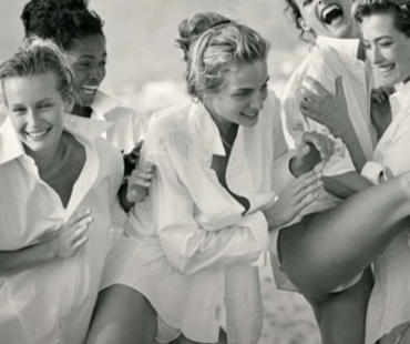 Peter Lindbergh a jeho dosud „nevyprávěné“ fotografické příběhy