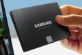 Samsung představil nový SSD disk 870 EVO
