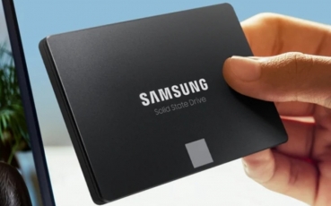 Samsung představil nový SSD disk 870 EVO