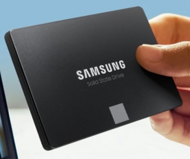 Samsung představil nový SSD disk 870 EVO