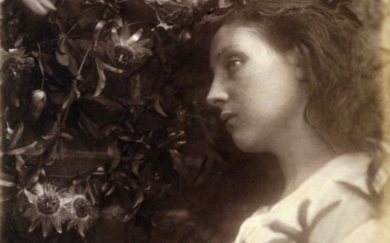 Julia Margaret Cameronová – geniální portrétistka, které se klaněl i Victor Hugo