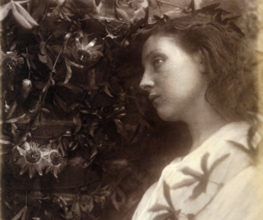 Julia Margaret Cameronová – geniální portrétistka, které se klaněl i Victor Hugo