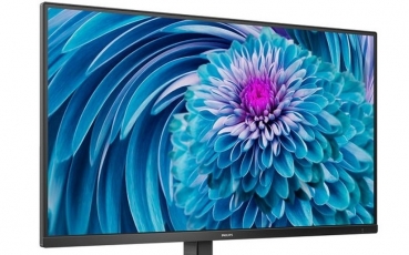 Nový 4K UHD MONITOR PHILIPS vás zaujme barvami i rychlostí přenosu dat