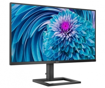 Nový 4K UHD MONITOR PHILIPS vás zaujme barvami i rychlostí přenosu dat