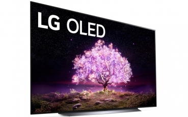 CES 2021 – Rekordní počet ocenění pro LG
