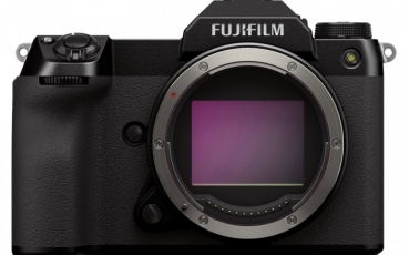 Nový FUJIFILM GFX100S – kompaktní a odolný středoformát
