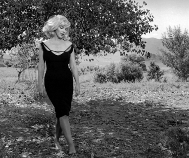 Inge Morath – první žena v Magnum Photos
