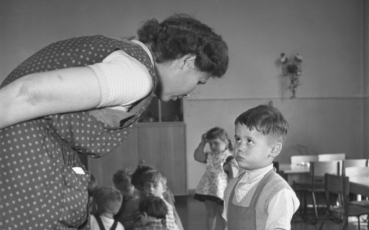 Vilém Kropp – reportér a držitel ocenění World Press Photo z roku 1959