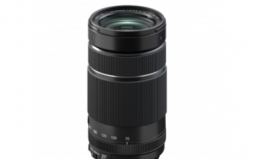 Nový teleobjektiv – kompaktní a lehký FUJINON XF70-300mmF4-5.6 R LM OIS WR.
