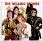 Reuel Golden – The Rolling Stones – Recenze knihy