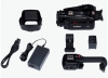 Novinka – Kompaktní 4K videokamera s profesionálními funkcemi Canon XA45