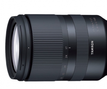 Tamron 17–70 mm f/2,8 Di III-A VC RXD