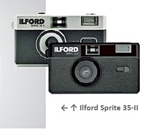 Co přinesl uplynulý rok analogovým fotografům
