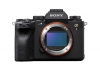 Revoluční fotoaparát SONY Alpha 1 otevírá novou éru profesionální práce s obrazem