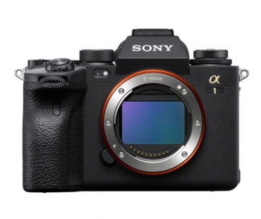 Revoluční fotoaparát SONY Alpha 1 otevírá novou éru profesionální práce s obrazem