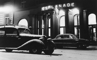Leoš Nebor –fotograf Mladého Světa, ČTK i Světa v obrazech