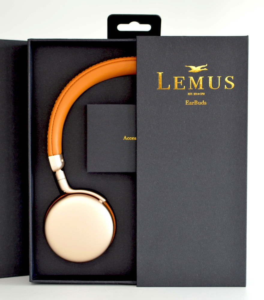 Dánská lifestyleová značka Lemus nově v pražském showroomu VOIX Premium Audio