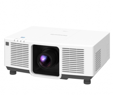 Panasonic uvádí novou řadu LCD laserových projektorů PT-MZ880