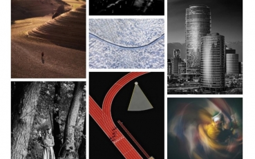 Národní cenu SONY WORLD PHOTOGRAPHY AWARDS 2021 za Česko získal Zdeněk Vošický